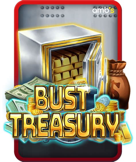 Bust Treasury Parimatch